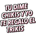 Stiker