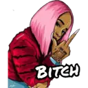 Stiker