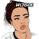 Stiker