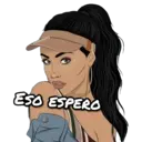Stiker