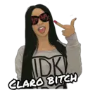 Stiker
