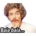 Стикер