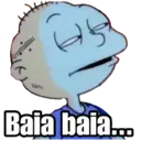 Naljepnica