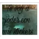 Stiker