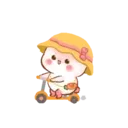 ஸ்டிக்கர்