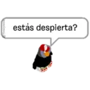 স্টিকার