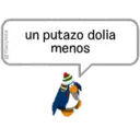 Стикер