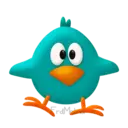 Стикер