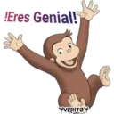 ملصق