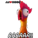 ملصق