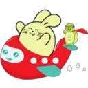 Samolepka