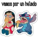 Stiker