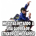 Stika