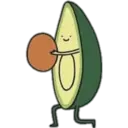 מדבקה