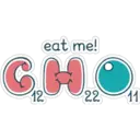 Стикер