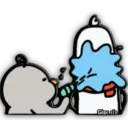 ஸ்டிக்கர்