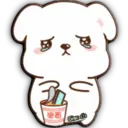 ஸ்டிக்கர்