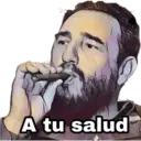 Стикер