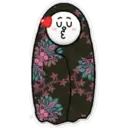 สติกเกอร์