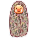 สติกเกอร์