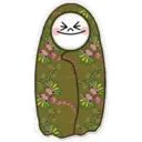 สติกเกอร์