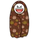 สติกเกอร์