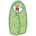 สติกเกอร์