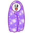 สติกเกอร์