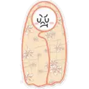 สติกเกอร์