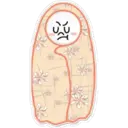 สติกเกอร์