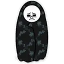 สติกเกอร์