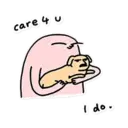 Стикер