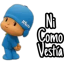 Stiker