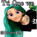 Կպչուն պիտակ