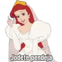 Стикер