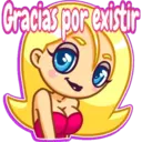 Stiker