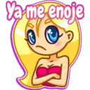 Stiker