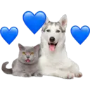 Стикер