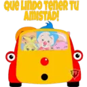 Стикер