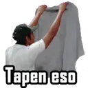 מדבקה