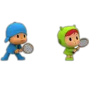 স্টিকার