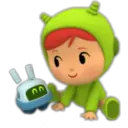 স্টিকার