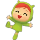 স্টিকার