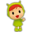 স্টিকার