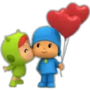 স্টিকার