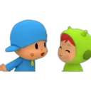 স্টিকার