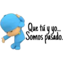 Stiker