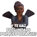 స్టికర్