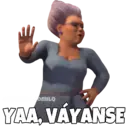 స్టికర్