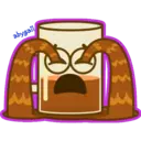 ஸ்டிக்கர்